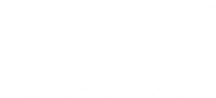 Centered Logo